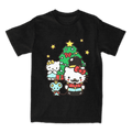 Hello Kitty Christmas and Friends T-Shirt