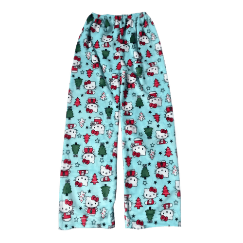 Hello Kitty Christmas Spirit Pajama Pants