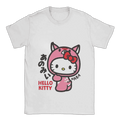 Hello Kitty Kawaii Deer T-Shirt