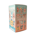 Dream Castle Figurines Blind Box