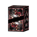 Poker Kingdom Spade Figurines Blind Box